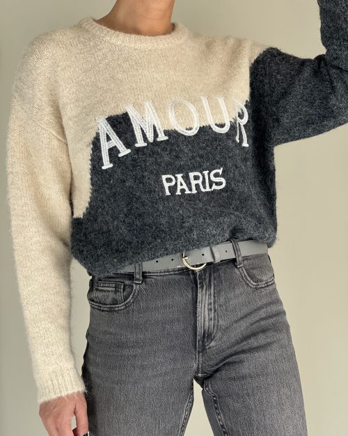 Jersey París