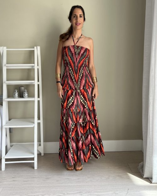 Vestido Etna