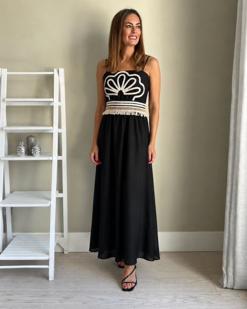 Vestido Helena
