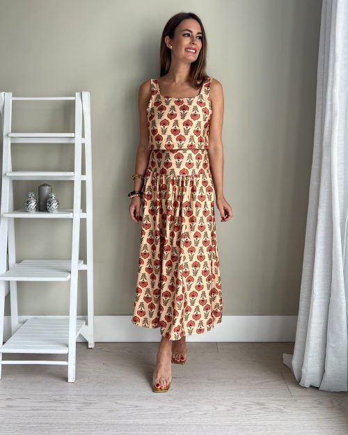 Conjunto Kate