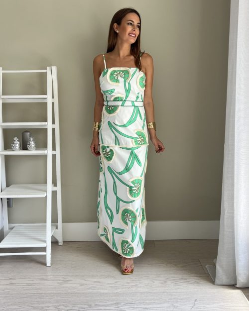 Vestido Río