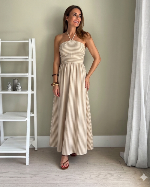Vestido Sintra