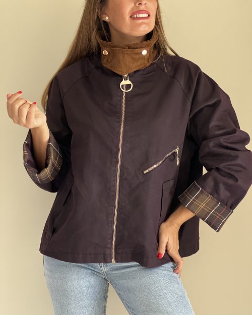 Parka Edimburgo